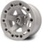 Lakeside Buggies MODZ Defender Silver 14" Golf Cart Wheel- G1-5420-GRY Modz Wheels