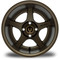 Lakeside Buggies MODZ Maverick Matte Bronze 14" Golf Cart Wheel- G1-5424-BRZ Modz Wheels