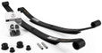 Lakeside Buggies MODZ EZGO RXV Rear Heavy Duty Dual Action Leaf Spring Kit - 2008-Up- G1-6012 Modz EZGO RXV