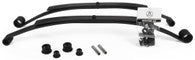 Lakeside Buggies MODZ EZGO RXV Rear Heavy Duty Dual Action Leaf Spring Kit - 2008-Up- G1-6012 Modz EZGO RXV