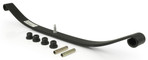 Lakeside Buggies MODZ Club Car DS Heavy Duty Front Leaf Spring Kit- G1-6100-CDS Modz Club Car DS