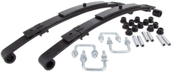 Lakeside Buggies MODZ EZGO TXT 1994-Up Rear Heavy Duty Leaf Spring Kit (3 Leaf)- G1-6002-TXT Modz EZGO TXT