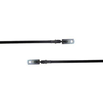 Gas Yamaha Brake Cable (Models  Drive/G29 ) PN# 6884 Lakeside Buggies Direct 