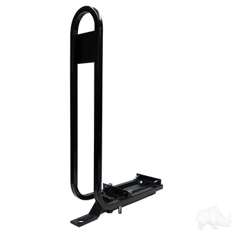 Lakeside Buggies RHOX Bumper Hitch/Safety Bar, Rear Seat Kit, 700 Series- HITCH-17 Rhox NEED TO SORT