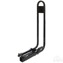 Lakeside Buggies RHOX Bumper Hitch/Safety Bar, Rear Seat Kit, 700 Series- HITCH-17 Rhox NEED TO SORT