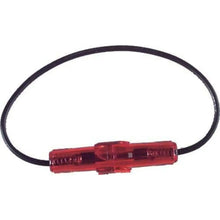 In-line Fuse Holder For All AGC Standard Fuses PN# 2449 Lakeside Buggies Direct 