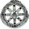 Lakeside Buggies MODZ Assault Chrome 14" Golf Cart Wheel- G1-5401-CM Modz Wheels