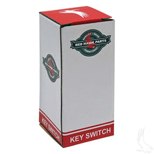 Lakeside Buggies Key Switch, Uncommon, Club Car Tempo, Onward, Precedent, DS Electric- KEY-65 Lakeside Buggies NEED TO SORT