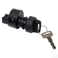 Lakeside Buggies Key Switch, Yamaha Drive2, Drive 07-16, G22 05-07- KEY-74 Lakeside Buggies Key Switches & Keys