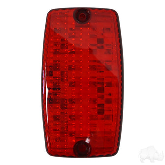 Lakeside Buggies Taillight Assembly, LED, Universal- LGT-117 Lakeside Buggies NEED TO SORT