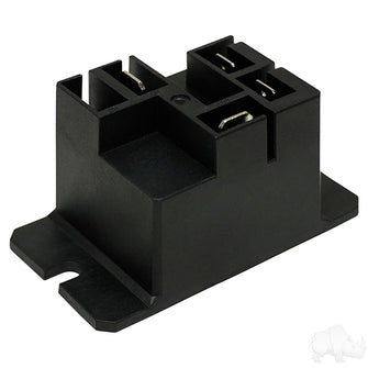 Lakeside Buggies Horn Relay, 12V- LGT-139 Lakeside Buggies NEED TO SORT