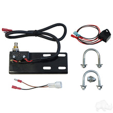 Lakeside Buggies Brake Switch Kit, E-Z-Go TXT- LGT-163 Lakeside Buggies NEED TO SORT