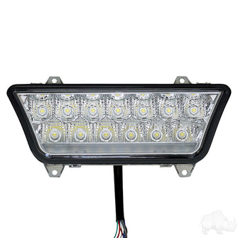 Lakeside Buggies Headlight Only, LGT-340L, Club Car Precedent Light Bar- LGT-184L Lakeside Buggies NEED TO SORT