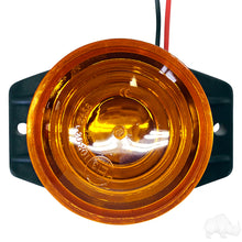 Lakeside Buggies LED Strobe Light, Amber 12-80VDC- LGT-300 Lakeside Buggies NEED TO SORT