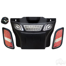 Lakeside Buggies LED Light Bar Kit, E-Z-Go RXV 08-15- LGT-311L Lakeside Buggies NEED TO SORT