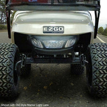 Lakeside Buggies Build Your Own Light Bar Kit, E-Z-Go TXT 2014+ (Standard, Pedal Mount)- LGT-312LT2B1 Lakeside Buggies NEED TO SORT