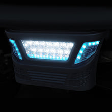 Lakeside Buggies BYO LED Light Bar Kit, Club Car Precedent, Electric 08.5+, 12-48V, (Standard, OE Fit)- LGT-340LBT2B9 Lakeside Buggies NEED TO SORT