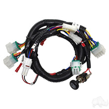 Lakeside Buggies Plug and Play Wire Harness, LGT-411L, LGT-413L- LGT-411H Lakeside Buggies NEED TO SORT