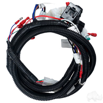 Lakeside Buggies Plug and Play Wire Harness, LGT-412L- LGT-412H Lakeside Buggies NEED TO SORT