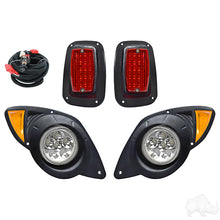 Lakeside Buggies RHOX LED Super Saver Light Kit, Yamaha Drive2, 12V- LGT-451L Rhox NEED TO SORT