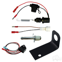 Lakeside Buggies Build Your Own LED Factory Light Kit, Yamaha Drive 07-16 (Standard, Brake Switch Kit)- LGT-607LT2B12 Lakeside Buggies NEED TO SORT