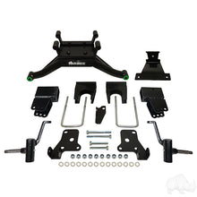 Lakeside Buggies RHOX BMF A-Arm Lift Kit, 6" E-Z-Go RXV Gas 08-Feb13- LIFT-507G Rhox NEED TO SORT