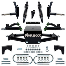 Lakeside Buggies RHOX BMF A-Arm Lift, 5" E-Z-Go RXV Gas March 13-19 and Electric March 13+- LIFT-557 Rhox NEED TO SORT