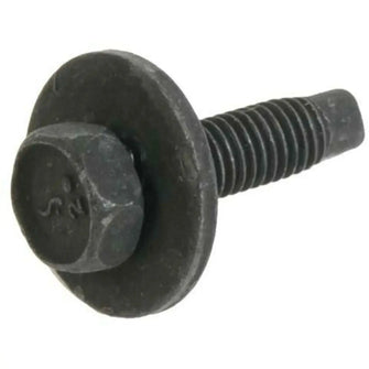 M6-1.0 X 25.4 SCREW PN# 14415 Club Car (OEM) 