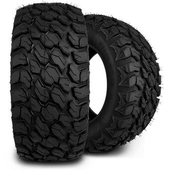 Lakeside Buggies MODZ® GRIPZ 22x10-12 All Terrain Golf Cart Tire- MG-10-12 Modz Tires