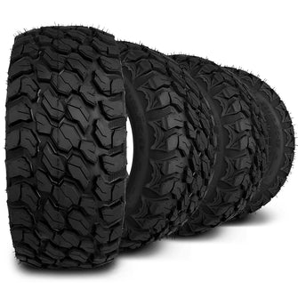 Lakeside Buggies MODZ® GRIPZ 22x10-12 All Terrain Golf Cart Tire- MG-10-12 Modz Tires