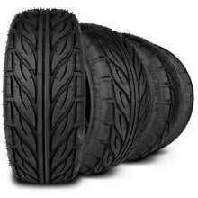 Lakeside Buggies MODZ® 205/30-14 Guardian Street Golf Cart Tire- MG-30-14 Modz Tires