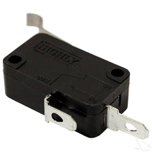 Lakeside Buggies Micro Switch, 2 Terminal, Club Car DS Gas 84+, Electric 80+ 36V- MS-002 Lakeside Buggies NEED TO SORT