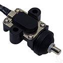 Lakeside Buggies Stop Switch, Yamaha Drive2, Drive, G14-G22 Gas & Electric- MS-010 Lakeside Buggies Micro Switches