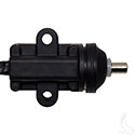 Lakeside Buggies Stop Switch, Yamaha Drive2, Drive, G14-G22 Gas & Electric- MS-010 Lakeside Buggies Micro Switches