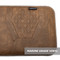 Lakeside Buggies MODZ SCALEZ REAR SEAT COVERS - BROWN- SZR-BROWN-OPTIONS Modz Brown