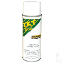 Lakeside Buggies Paint, Spray 12oz. Hunter Green, E-Z-Go- PNT-205 Lakeside Buggies NEED TO SORT