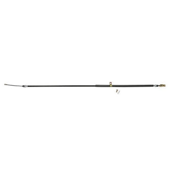 Passenger - Club Car Precedent Brake Cable (Years 2004-Up) PN# 6102 Club Car 