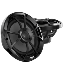 Lakeside Buggies RECON 8-BG RGB | Wet Sounds High Output Component Style 8" Marine Coaxial Speakers- RECON 8-BG RGB Wet Sounds Golf Cart Audio