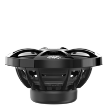 Lakeside Buggies RECON 8-BG RGB | Wet Sounds High Output Component Style 8" Marine Coaxial Speakers- RECON 8-BG RGB Wet Sounds Golf Cart Audio