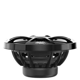 Lakeside Buggies RECON 8-BG RGB | Wet Sounds High Output Component Style 8" Marine Coaxial Speakers- RECON 8-BG RGB Wet Sounds Golf Cart Audio