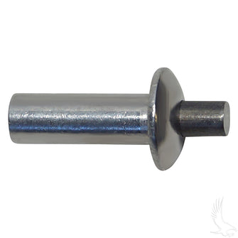 Lakeside Buggies Drive Rivet, BAG OF 100, Aluminum, Small Head 3/16x.410x.460 hd dia- RIV-017 Lakeside Buggies NEED TO SORT