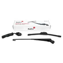 RedDot Manual Wiper Blade Kit PN# 09-131 RedDot 