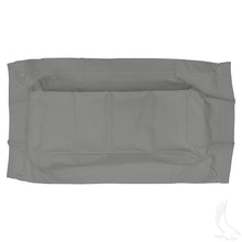 Lakeside Buggies Seat Bottom Cover, Gray, Club Car Tempo, Precedent 04+- SEAT-0073 Lakeside Buggies NEED TO SORT