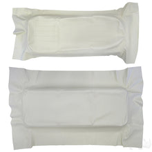 Lakeside Buggies RHOX Rhino Cover Set, Ivory, Yamaha G14-G22- SEAT-041I-CV Rhox NEED TO SORT