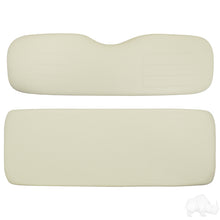 Lakeside Buggies RHOX Rhino Cushion Set, Ivory, Yamaha G14-22- SEAT-041I Rhox NEED TO SORT