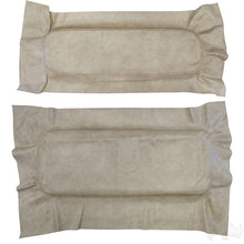 Lakeside Buggies RHOX Rhino Cover Set, Stone Beige, E-Z-Go RXV 08+- SEAT-061S-CV Rhox NEED TO SORT