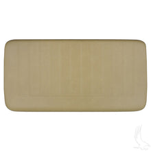 Lakeside Buggies Seat Bottom Cushion, Tan, Yamaha G16, 19, 20, 22, 11- SEAT-1207 Lakeside Buggies NEED TO SORT