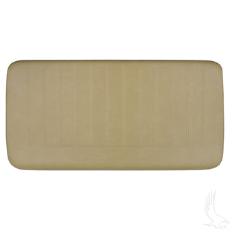 Lakeside Buggies Seat Bottom Cushion, Tan, Yamaha G16, 19, 20, 22, 11- SEAT-1207 Lakeside Buggies NEED TO SORT