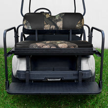 Lakeside Buggies RHOX Rhino Seat Kit, Sport Black/Camo, Club Car DS- SEAT-321BC-S Rhox NEED TO SORT