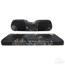 Lakeside Buggies RHOX Rhino Seat Kit, Sport Black/Camo, E-Z-Go RXV 08+- SEAT-461BC-S Rhox NEED TO SORT